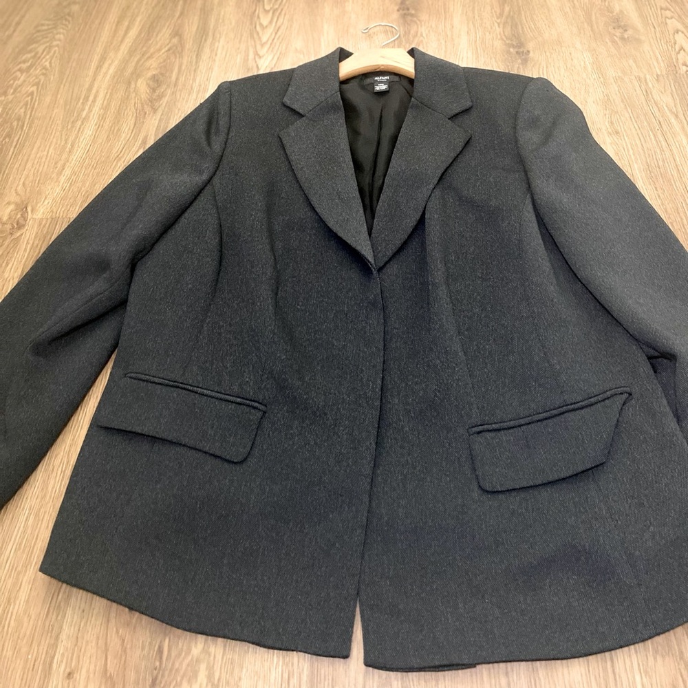 Alfani Women’s Blazer